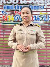 นางจิรภา ชูเลิศ