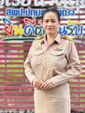 นางปิยาภรณ์ โยธาประเสริฐ