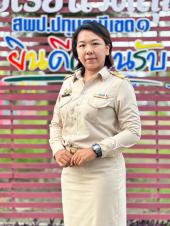 นางสาวสุกัญญา ภูบาล